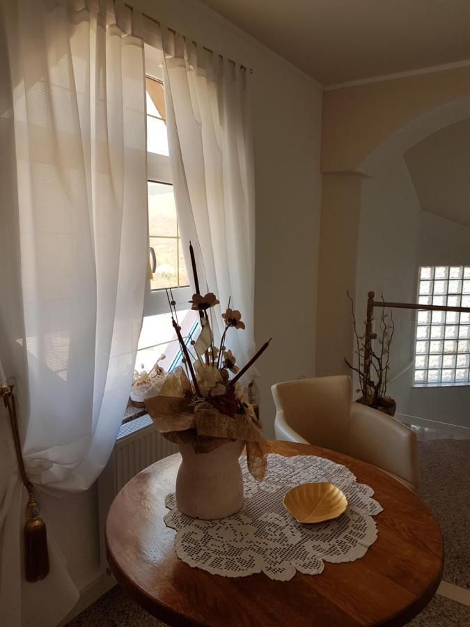 Apartments Suzana Novi Vinodolski Pokoj fotografie